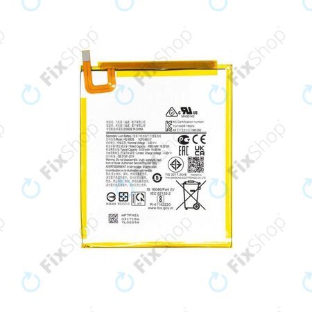 Samsung Galaxy Tab A7 Lite T225, T220 - Baterie SCUD-HQ-3565S 5100mAh
