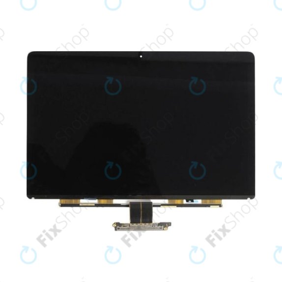 Apple MacBook 12" A1534 (Early 2016 - Mid 2017) - Ecran LCD Refurbished