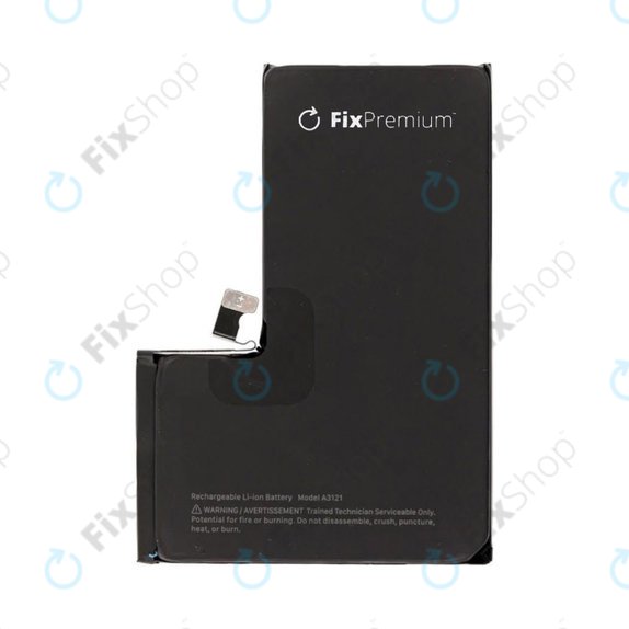 Baterie pentru iPhone 15 Pro Max, 4422mAh, A3121, FixPremium