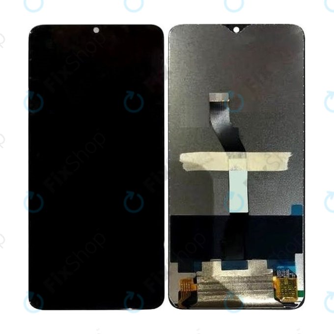 Xiaomi Redmi Note 8 Pro - Ecran LCD + Sticlă Tactilă TFT