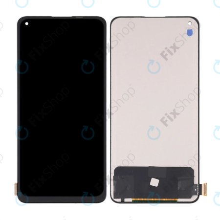 Oppo Reno 5 - Ecran LCD + Sticlă Tactilă TFT