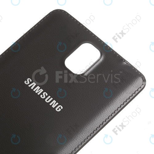 Samsung Galaxy Note 3 N9005 - Carcasă Baterie (Black)