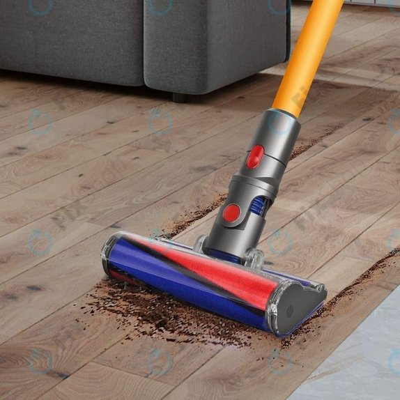 Dyson V-series, Outsize - Duză de podea
