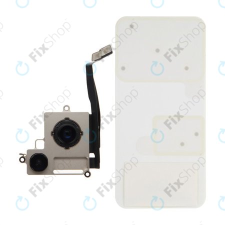 Camera din spate pentru iPhone 14 Plus | 661-30393 | Genuine Apple