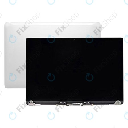 Apple MacBook Pro 15" A1286 (Late 2008 - Early 2009) - Ecran LCD + Sticlă Frontală + Carcasă Spate Refurbished