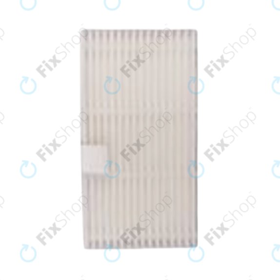 Set de piese de schimb pentru Tesla IQ400, IQ400 Plus, Sencor 6485BK (2x Perie principală, 4x Filter, 8x Perie laterală, 4x Mop, 4x Sac de praf)