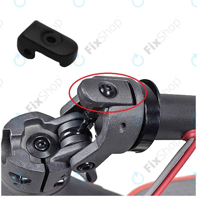 Xiaomi Mi Electric Scooter 2 M365 - Mecanism de Pliere cu Cârlig (Black)