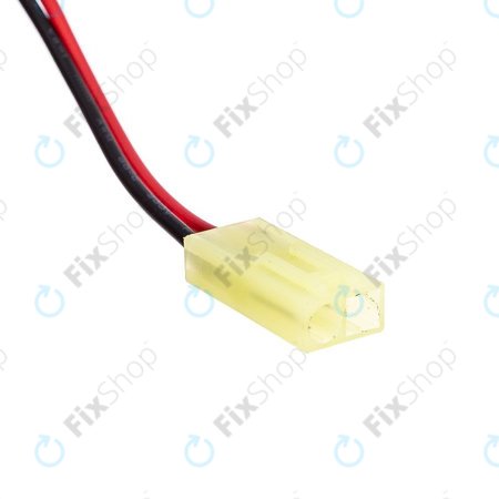 Baterie pentru Zepter LMG-310, 9P-130, 3000mAh, Ni-MH, 10.8V, SA9KR1300SC-3RB, HQ