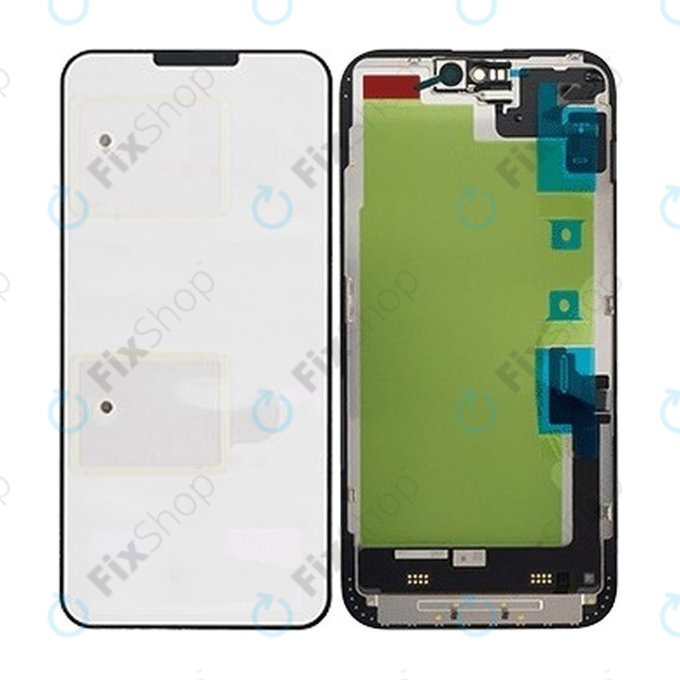 Ansamblu Display OLED Ecran pentru iPhone 15 Plus | 661-37213 | Genuine Apple