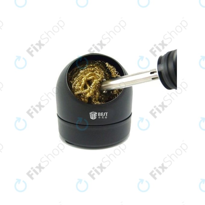 Best - Burete de Cupru pentru Curățarea Vârfului de Lipit