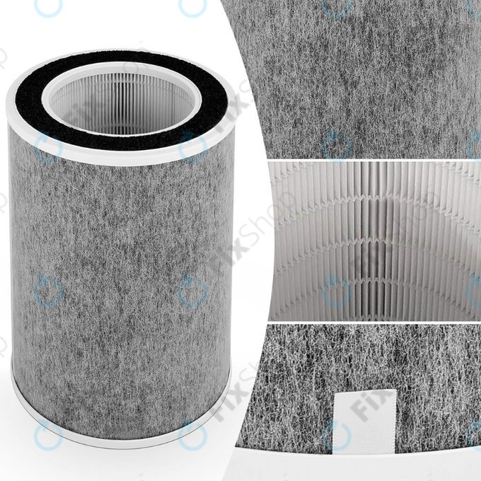 Shark HP200, HP201, HP202 - Filtru HEPA