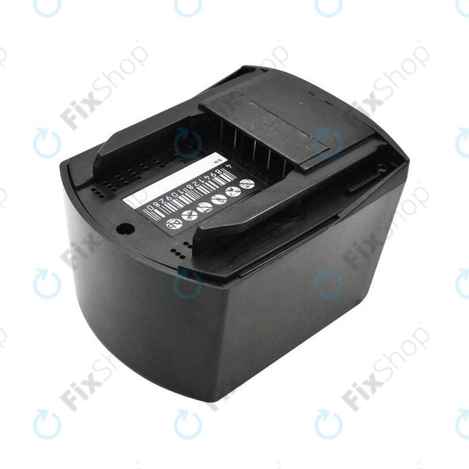 Baterie pentru Hilti SFC14-A, SFH140A, 4000mAh, Li-Ion, 14.4V, B14/3.3, HQ
