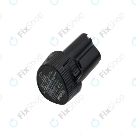 Baterie pentru Makita CC300, LC01, JV100, 2500mAh, Li-Ion, 10.8V, 194550-6, HQ