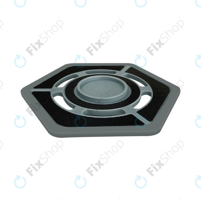 Ecovacs Deebot N9+, Yeedi Mop Station - Suport pentru pânză de mop