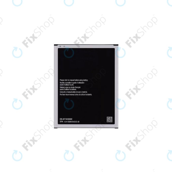 Samsung Galaxy Tab Active 2 T395 LTE - Baterie EB-BT365B 4450mAh