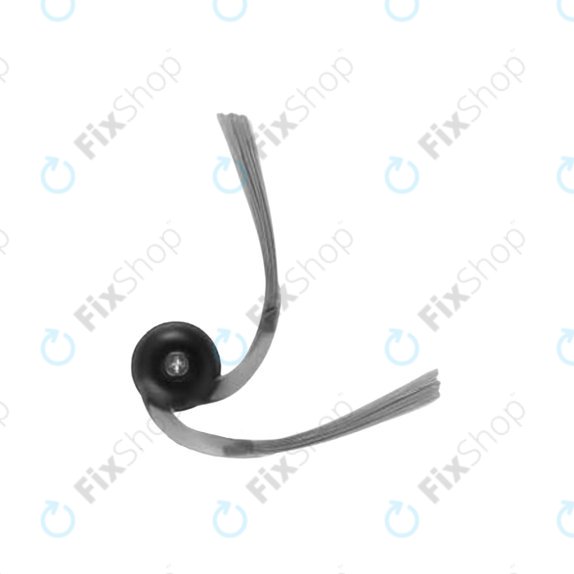 Set de piese de schimb pentru Xiaomi Roborock Q7 M5, Q7 M5+, Q7 L5, Q7 L5+ (1x Perie principală, 2x Filter, 2x Perie laterală)