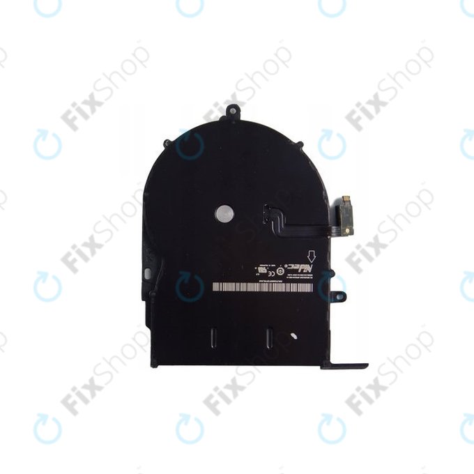 Apple MacBook Pro 13" A1502 (Late 2013 - Early 2015) - Ventilator