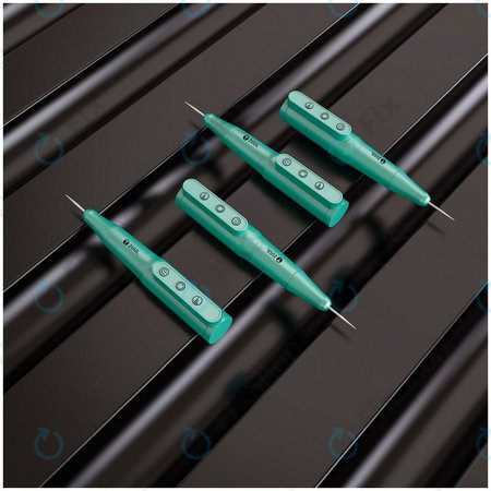 2UUL - Pix de lustruire pentru serviciul de electronice