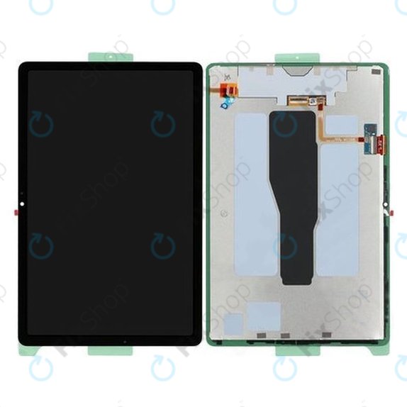 Samsung Galaxy Tab S9 FE X510, X516 - Ecran LCD + Sticlă Tactilă - GH82-32743A Genuine Service Pack
