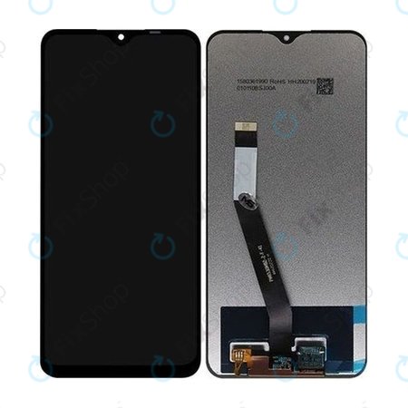Xiaomi Redmi 9 - Ecran LCD + Sticlă Tactilă TFT