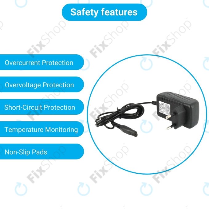 Kärcher KB-series, WV-series, KV-series - Adaptor de retea