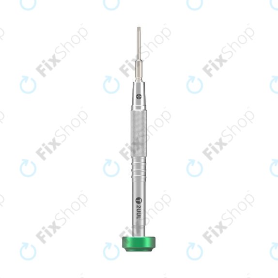 2UUL - Şurubelniţă premium din Oţel cu vanadiu - Convex Phillips 2.5mm