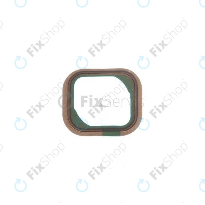 Apple iPhone 5S, SE - Metalic Suport Buton Acasă