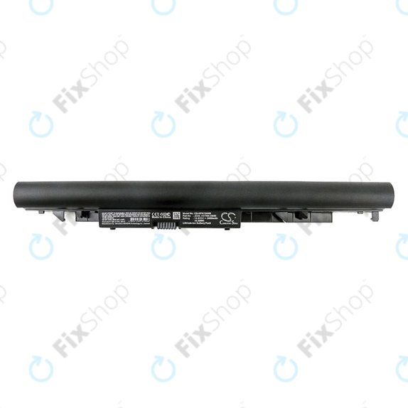 Baterie pentru HP 240 G6, Pavilion 14, 15, 17, 2400mAh, Li-Ion, 14.8V, JC04, HQ