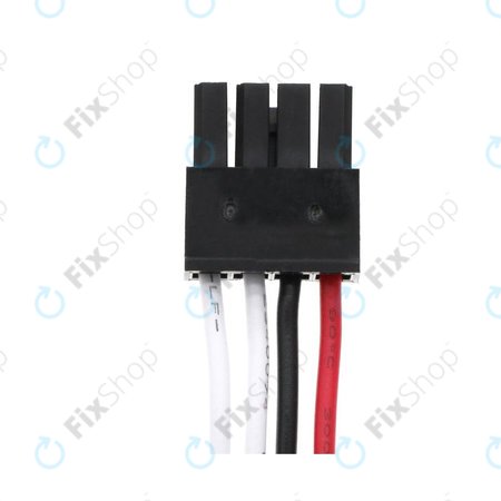 Baterie pentru RobZone Duoro Xcontrol 2, BONA18650, 2600mAh, Li-Ion, 14.4V, HQ