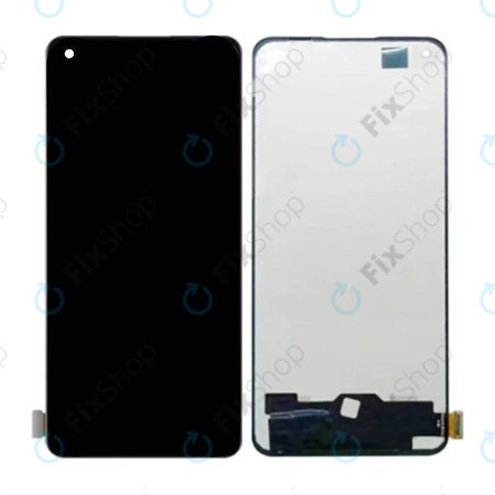 Realme 9 Pro Plus RMX3392 RMX3393 - Ecran LCD + Sticlă Tactilă TFT