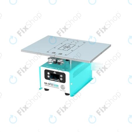 Nasan NA-SP23 Ultra 12.9" - Separator LCD