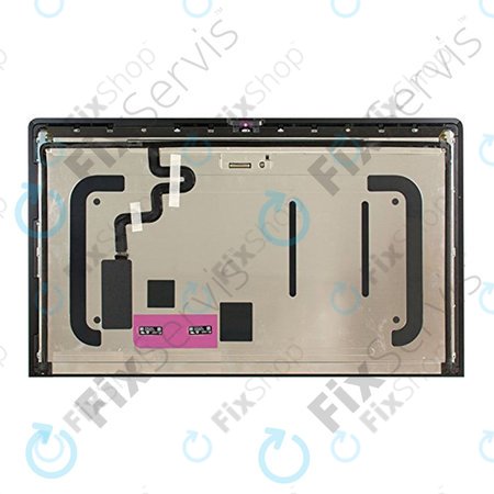 Apple iMac 27" A1419 (Late 2014) - Retina 5K Ecran LCD + Sticlă Frontală Refurbished