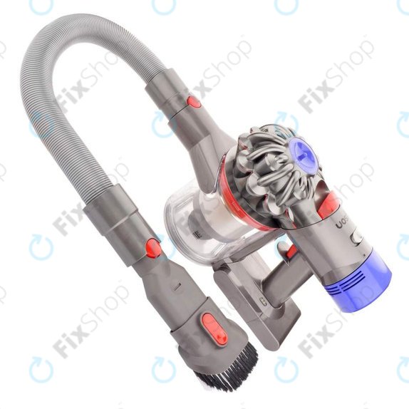 Dyson V-series, Outsize - Furtun de aspira?ie