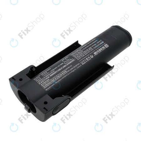 Baterie pentru Dyson WashG1 Wet Floor Cleaner, 2350mAh, Li-Ion, 14.8V, 452646, HQ