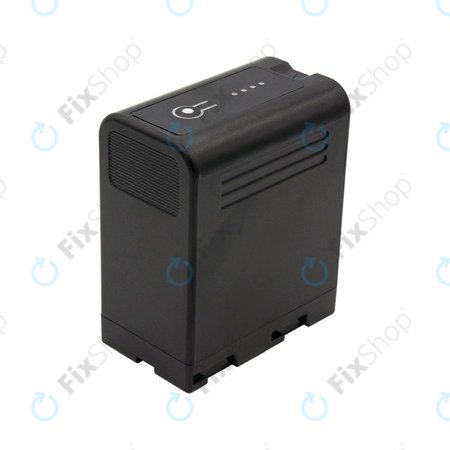 Baterie pentru Sony HD422, PMW-100, 200, PMV-Ex1, F3, 5200mAh, Li-Ion, 14.8V, BP-U60, HQ