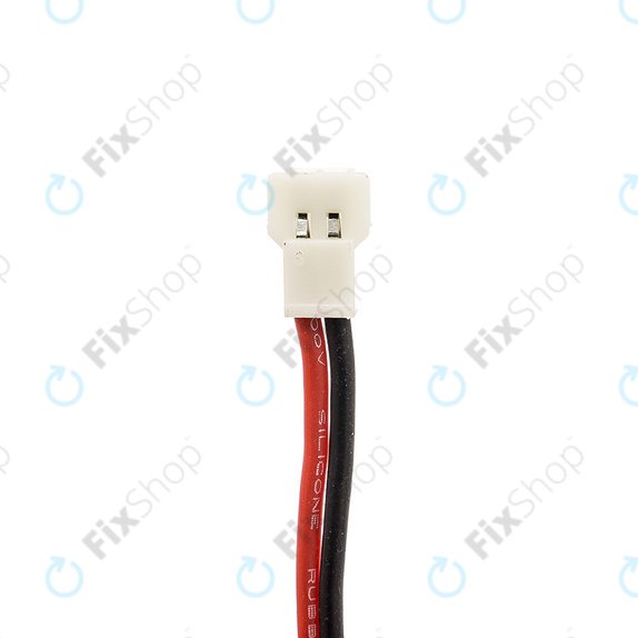 Baterie pentru Hubsan X4 H107, 650mAh, Li-Pol, 3.7V, H107C-A24, HQ