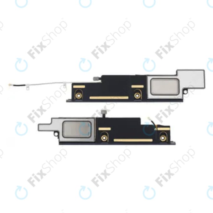 Difuzoare (Stânga și Dreapta) pentru MacBook Air 13", A3240 (2025), cu antena, 923-12413, Genuine Apple