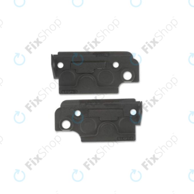 Apple MacBook Pro 13" A1706, A1989, A2251, A2289 - Carcasăky Balamale