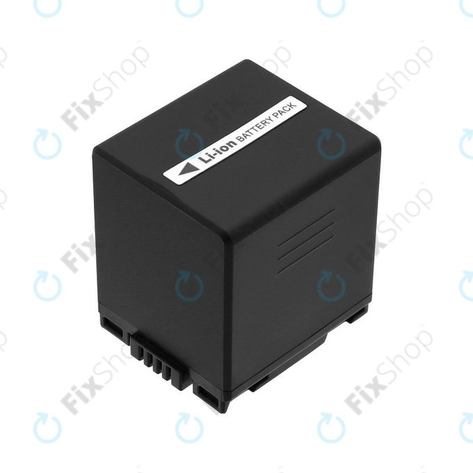 Baterie pentru Panasonic NV, PV, VDR, Hitachi DZ, 2160mAh, Li-Ion, 7.4V, BZ-BP14S, HQ