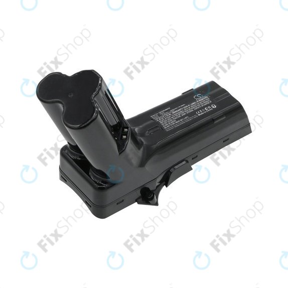Baterie pentru Philips SpeedPro Max Aqua FC6801, FC6812, 2500mAh, Li-Ion, 18V, IP827, HQ