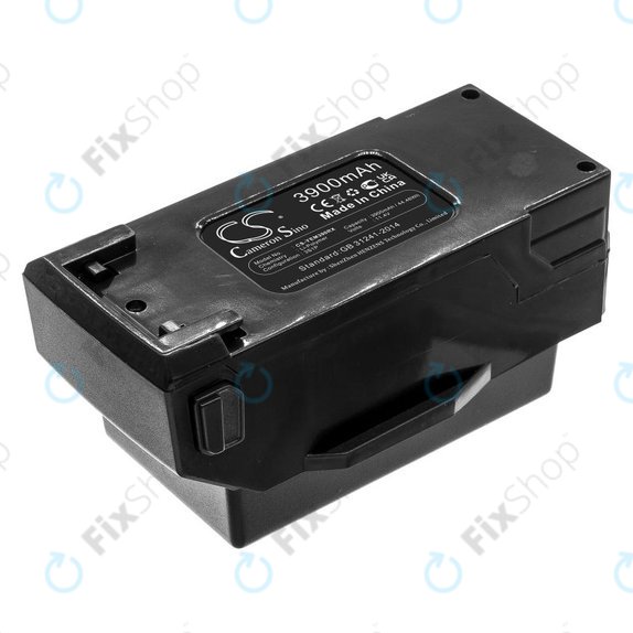 Baterie pentru Yuneec Mantis G, Q, 3900mAh, Li-Pol, 11.4V, YUNB3S2800, HQ