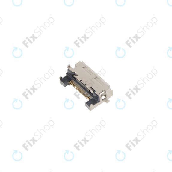 Conector de încărcare USB pentru Sony PlayStation Vita 1000