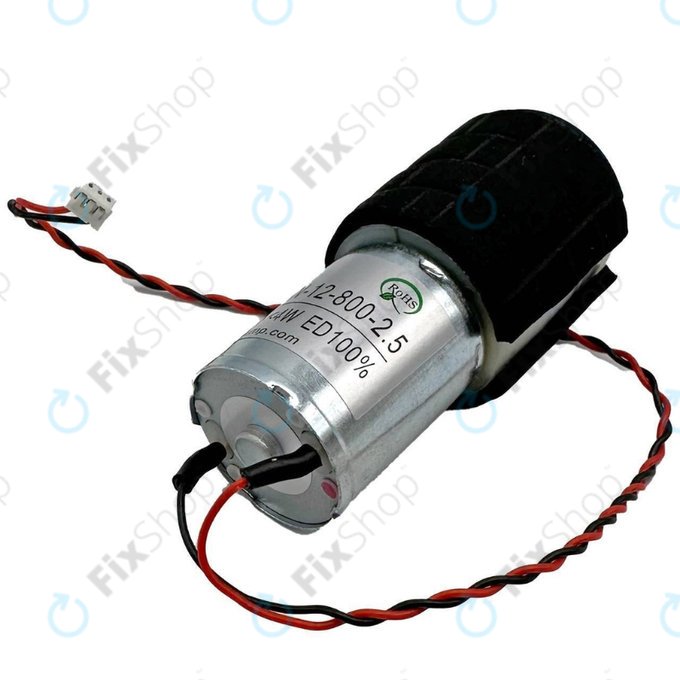Motor pompă apă curată pentru Xiaomi Dreame L10 Ultra, L10s Ultra, L10 Pro Ultra Heat, L10 Prime, L20 Ultra, W10, W10 Pro1, Xiaomi X10+, X20+