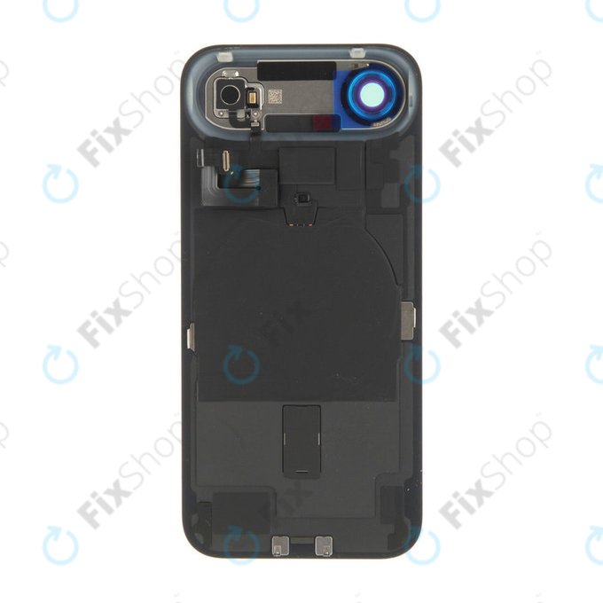 Sticlă Carcasă Spate pentru iPhone 17 Air | Gold | 661-55238 | Genuine Apple