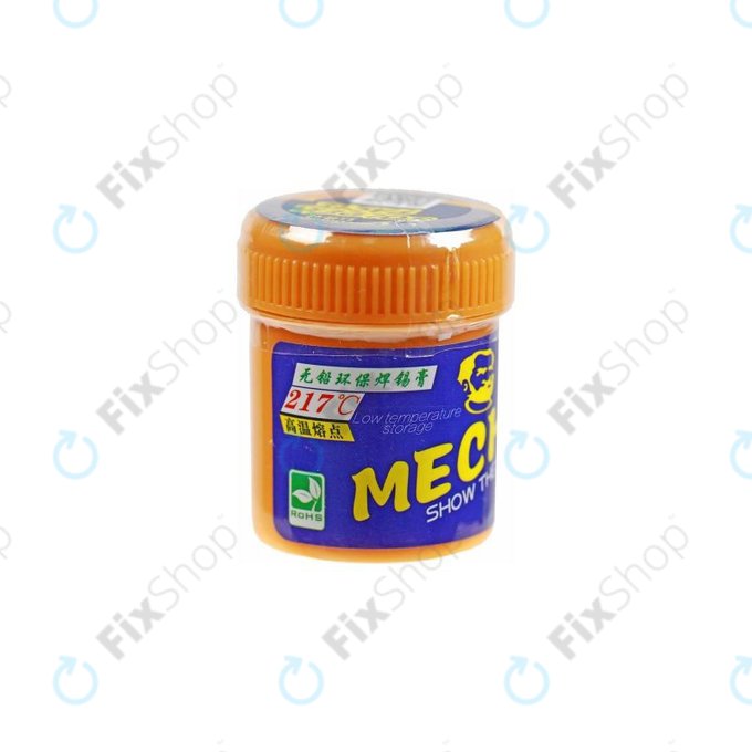 Mechanic - Pasta de lipit 217°C (42g)