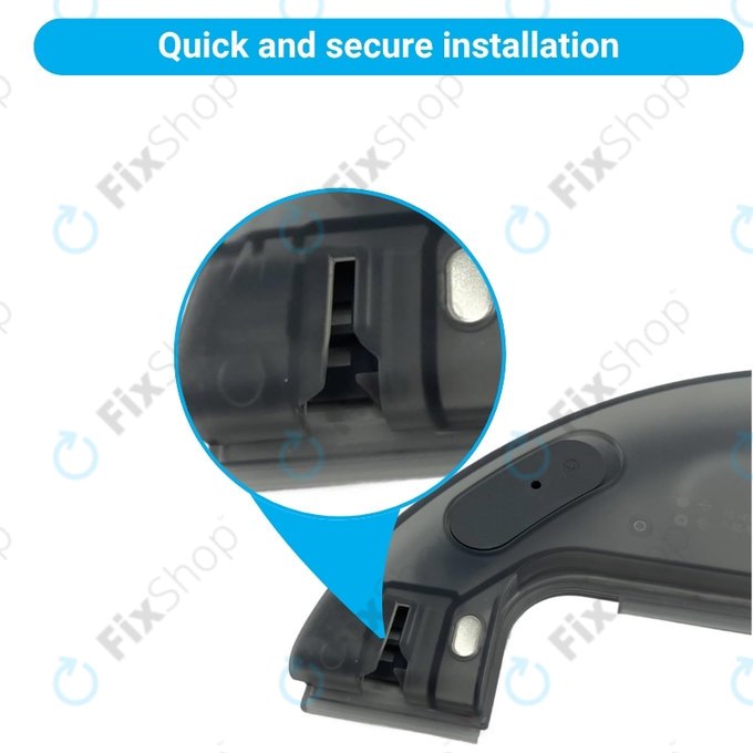 Xiaomi Mi Robot Vacuum Mop 2 Ultra - Rezervor de apă