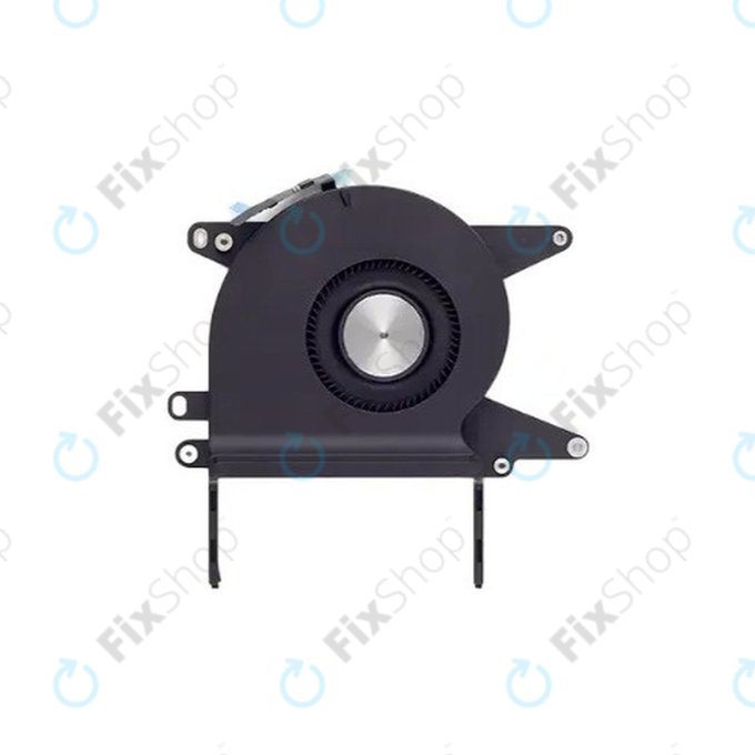 Ventilator (Stânga) pentru MacBook Pro 16", A2485 (2021), A2780 (2023), 923-06788, Genuine Apple
