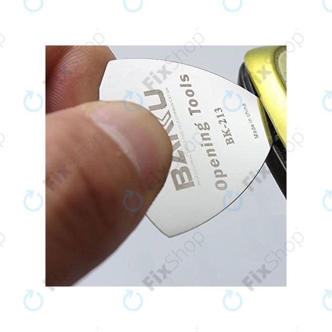 Baku BK-213 - Pană din Metal pentru Demontare Dispozitivelor