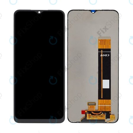 Samsung Galaxy A23 5G A236B - Ecran LCD + Sticlă Tactilă TFT