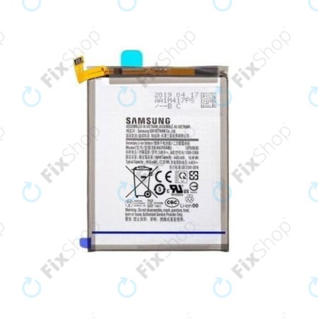 Samsung Galaxy A70 A705F - Baterie EB-BA705ABU 4500mAh - GH82-19746A Genuine Service Pack